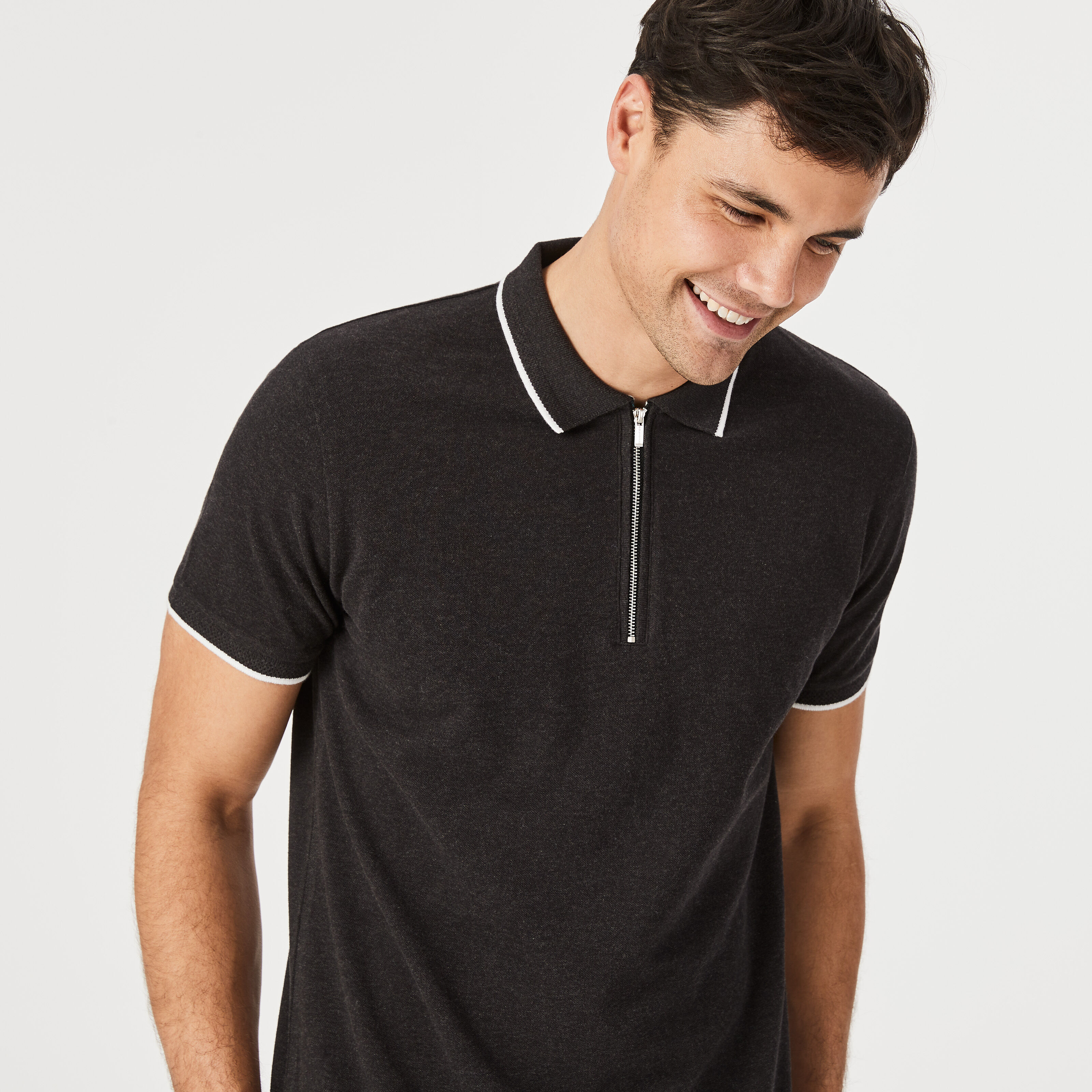 Polo shirts nz sale